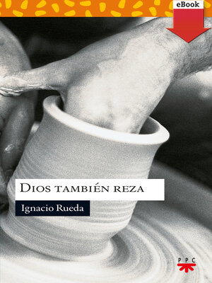cover image of Dios también reza